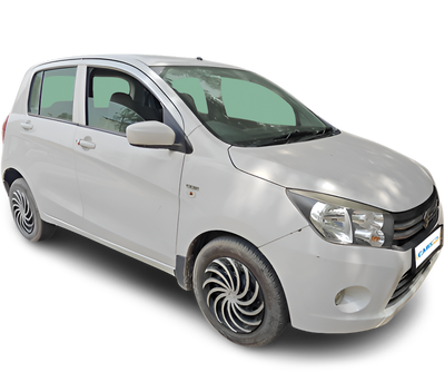 Maruti Celerio-img